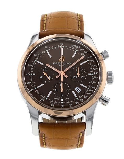 breitling transocean ub0152|Breitling Pre.